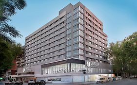 Dazzler By Wyndham Montevideo
